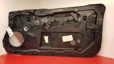 FORD FIESTA WINDOW REGULATOR