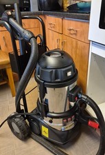 Premium used once Commercial