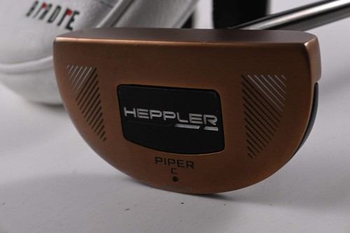 Ping heppler piper putter - c, /