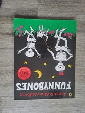 Funny Bones Childrens Book