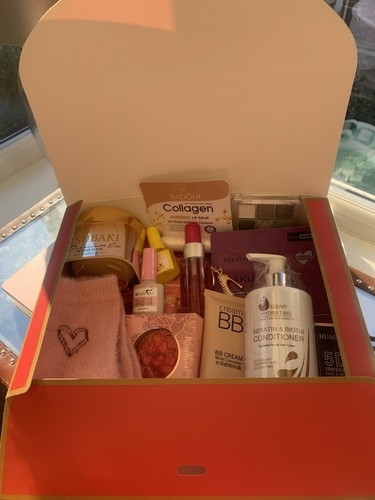 Large beauty box - large, of