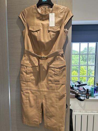 Brand new karen millen - karen, tan