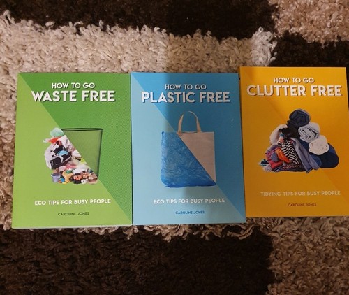 How waste free - to, go