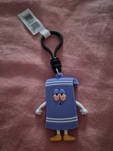Towelie south park - towelie,