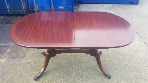 Vintage extendable dinner - vintage,