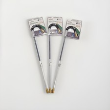 3pck Bernzomatic Fire Starter