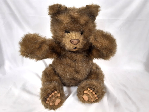 Furreal friends luv cub - friends,