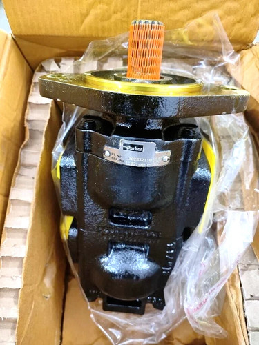 Genuine parker pump main - pump,