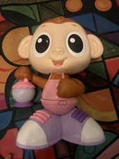 Little Tikes Movin’ Lights