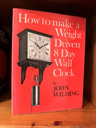 Book john wilding - john, to
