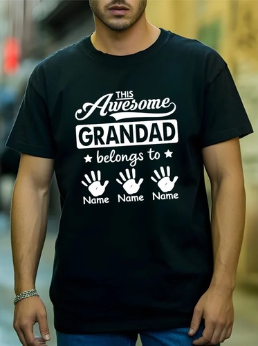 Personalised shirt this - personalised,
