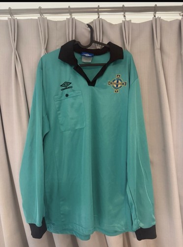 Northern ireland early - ireland,
