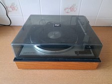 GARRARD SP25 MK IV M k4 Record Player Deck Turntable See Description 