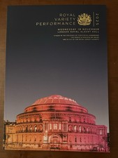 2025 ROYAL VARIETY PROGRAMME - PRINCE WILLIAM & KATE MIDDLETON - PADDINGTON -NEW