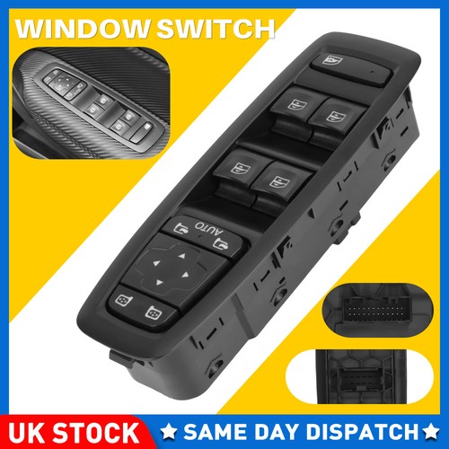 Drivers door power - drivers,