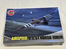 Airfix 1/72 Scale Airspeed