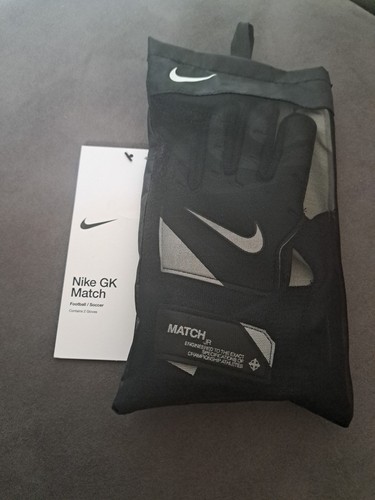 Nike match football - gk,