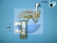 AUTO AIR 31-1166 Air Receiver
