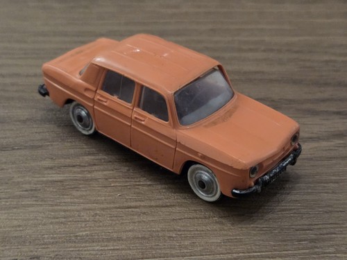 Norev les miniatures - miniatures,