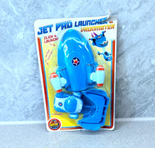 Cbeebies Go Jetters Magazine