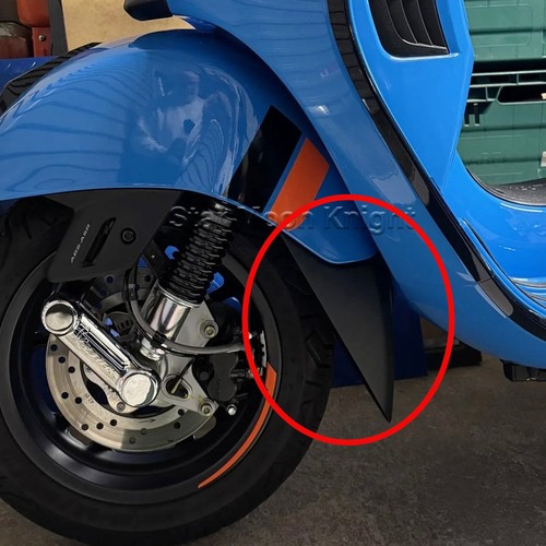 For vespa gts super 125 - for,