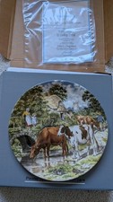 Wedgwood Life On The Farm "A