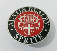 Vintage Austin Healey Bugeye