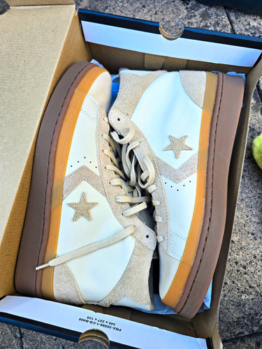 Converse pro leather 2000s - converse,