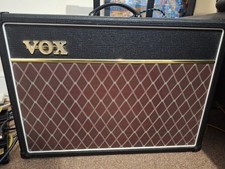 *MINT* Vox AC15C1X 15-Watt