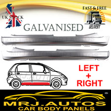 FOR DAEWOO CHEVROLET MATIZ I