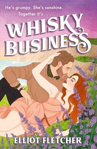Whisky business the hottest - whisky, business: