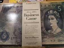 Waddingtons Vintage Mine a