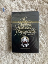 The Scottish Historical