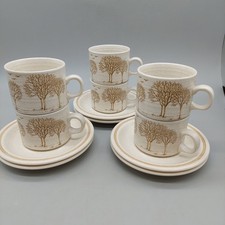 Churchill 'Trees' Homespun