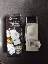 5 In 1 Grater and Slicer