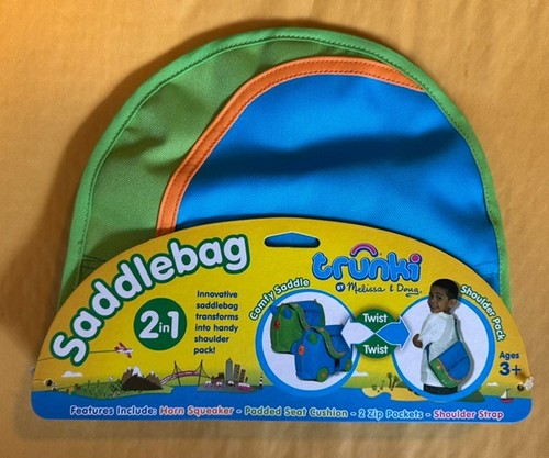 Melissa doug trunki - &,