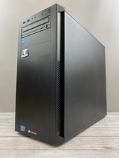 Desktop PC - Core i7-3770K 3.5GHz - 16GB DDR3 - 250GB HDD - GTX 750 Ti