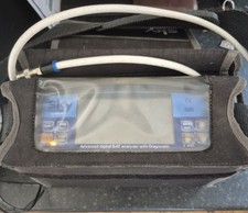 Sky Master 3 Satellite Meter Signal Finder by Rover DV3