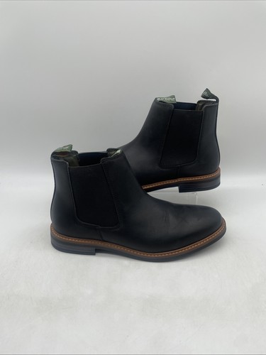 Barbour farsley chelsea mens - barbour,