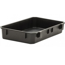 Shakespeare Seatbox Side Tray