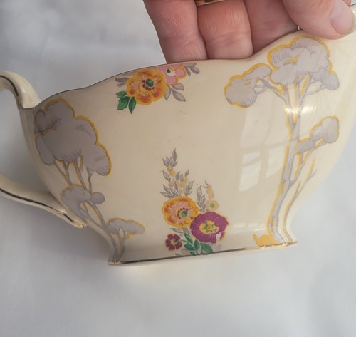 Vintage royal cauldon england - vintage,