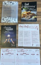 Slimming world starter pack - slimming,