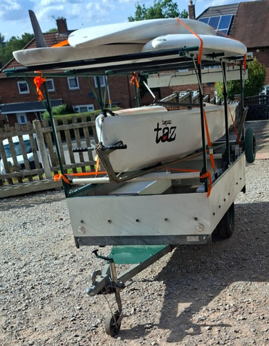Topper topaz taz - topper,