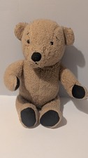 Vintage Pedigree Jointed Teddy
