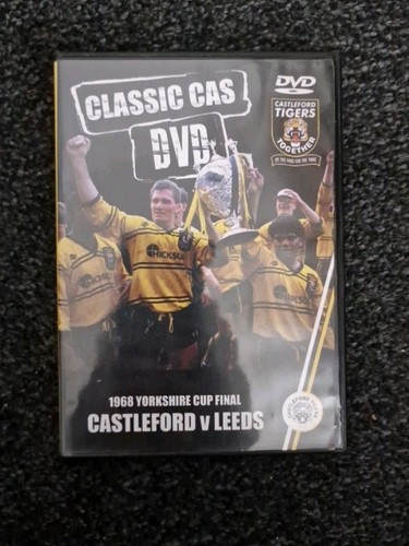 Castleford tigers leeds - v,