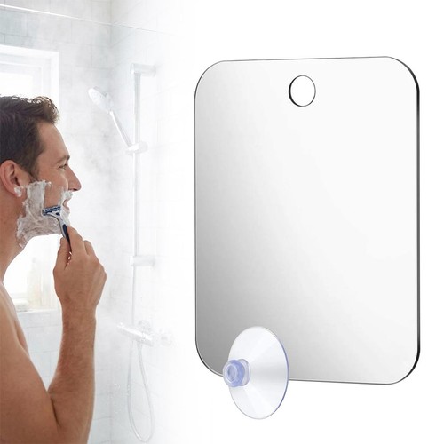 Portable fogless acrylic - fogless,