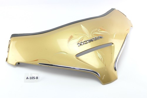 Honda 1800 goldwing sc47 - honda,