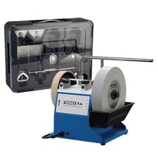 Tormek T-8 Hand Tool Kit (T-4