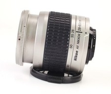 Nikon 28-80mm F33-56