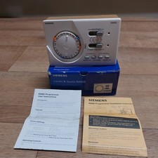 Siemens Landis&Staefa RWB2E